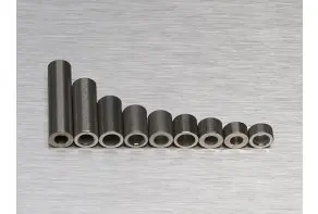 Spacersleeves Stainless Steel