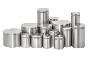 Stainless Steel Standoffs 