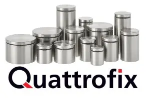 Stainless Steel standoffs