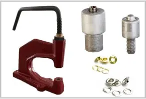 Œillets et accessoires Premium