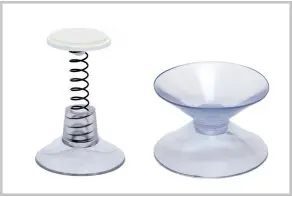 Suction cup specials