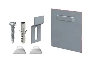 Blind suspension systems