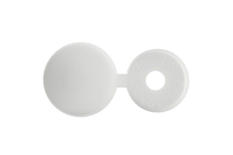 Rodykap afdekkapjes 14mm