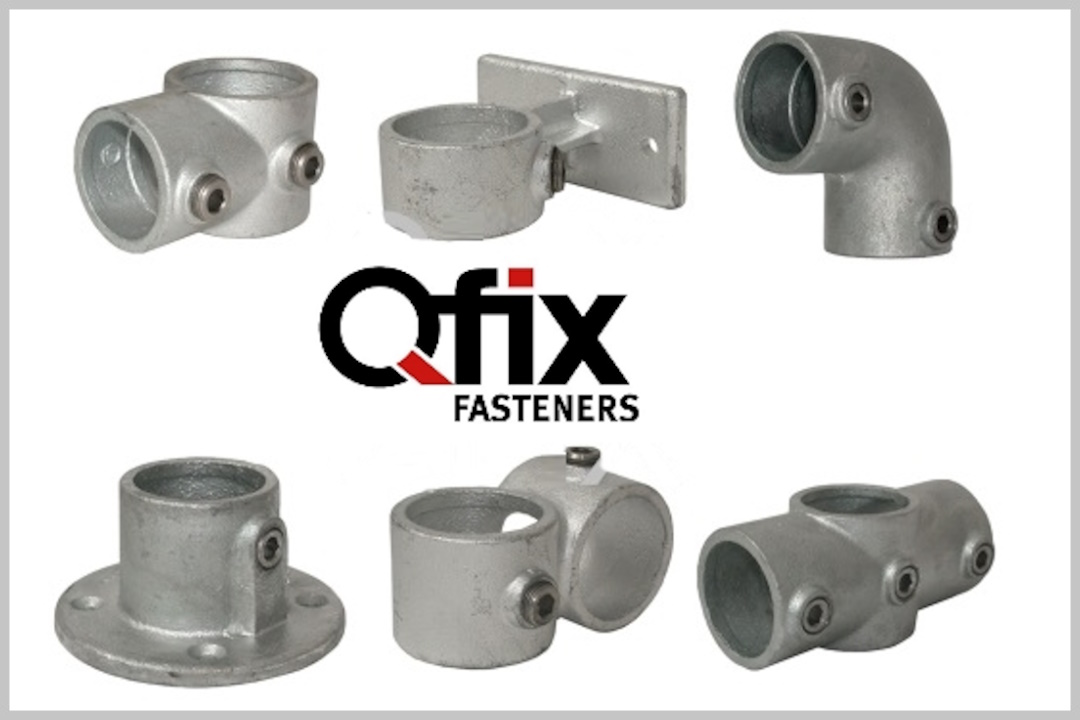 Qfix Couplings