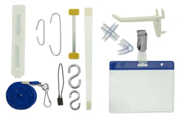 Displays en Displaymaterialen