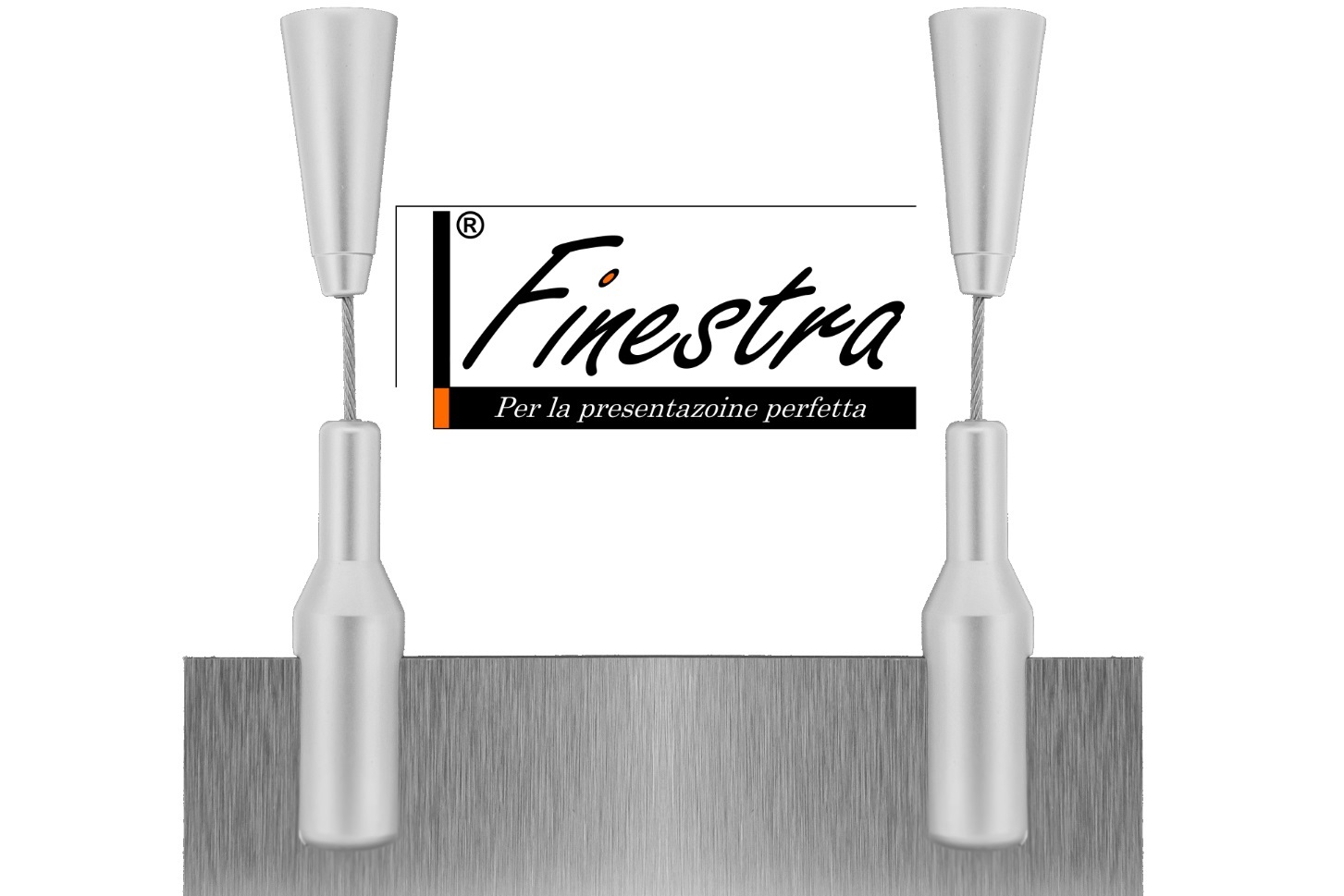 Finestra Hanging system