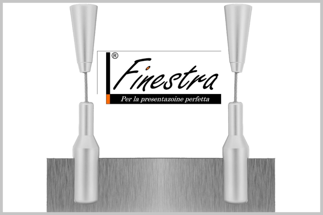 Finestra Hanging system