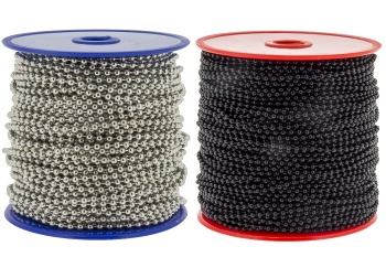 Kogelketting op rol