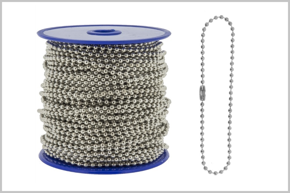 Ball chains