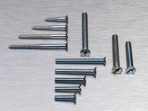 Metalfix 1 Screw