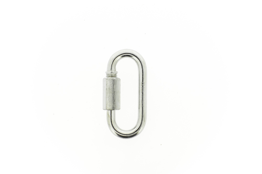 Quick Link standard zinc plated