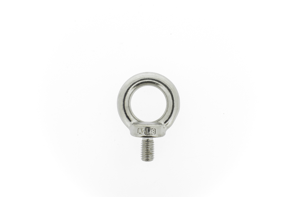 Eye bolt stainless steel 304