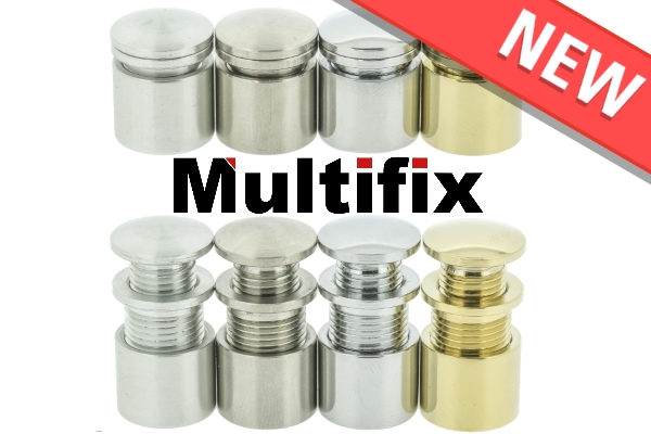 Afstandhouders Multifix