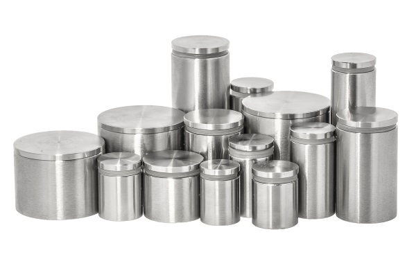 Stainless Steel Standoffs 