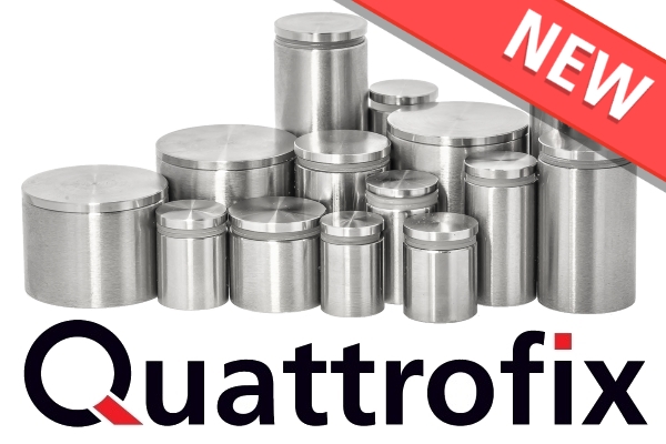 Stainless Steel standoffs