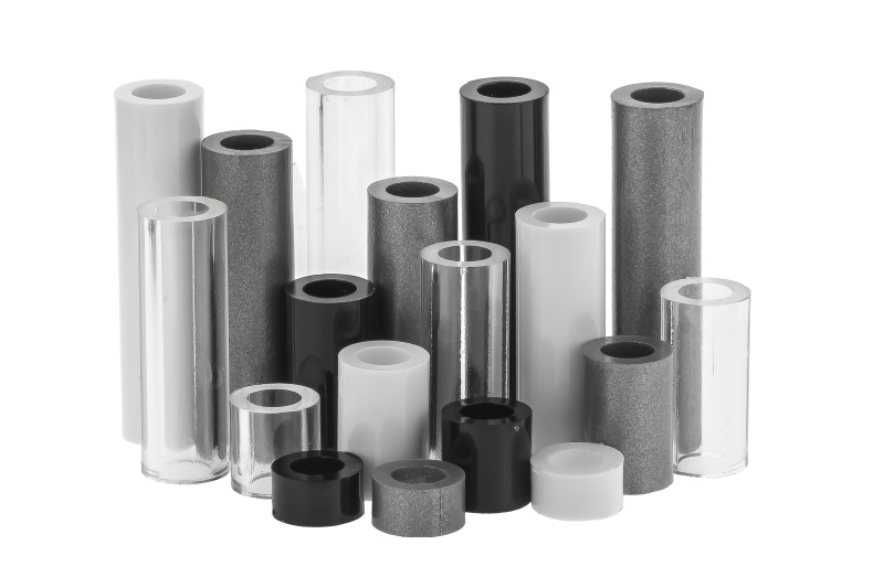 Polycarbonate spacers Rodyhuls