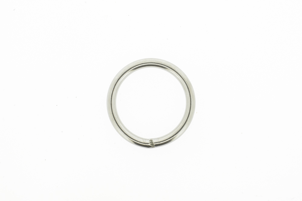 Ring stainless steel 304