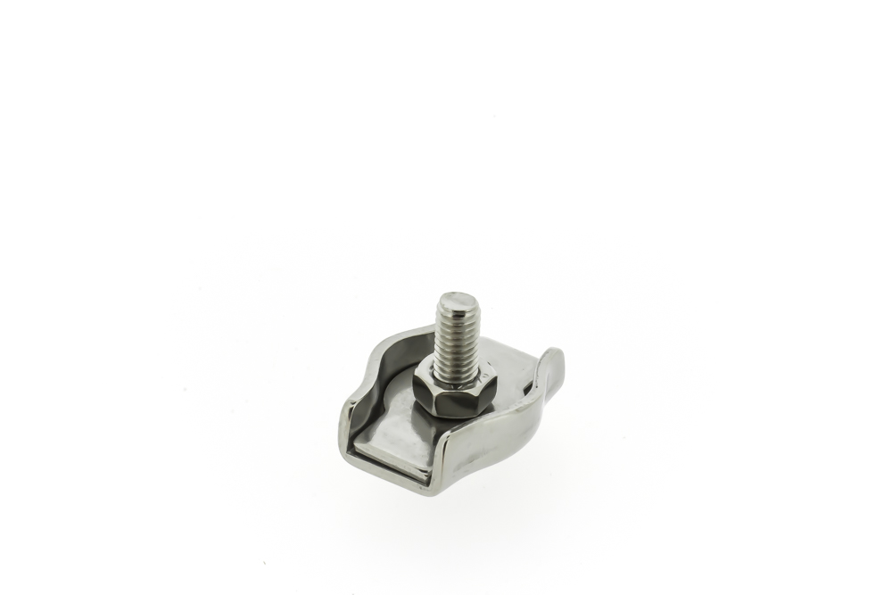 Simplex wire rope clips stainless steel 304