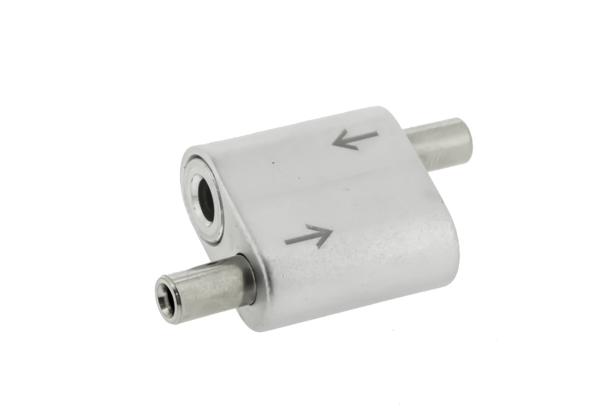 Steel cable loop grippers