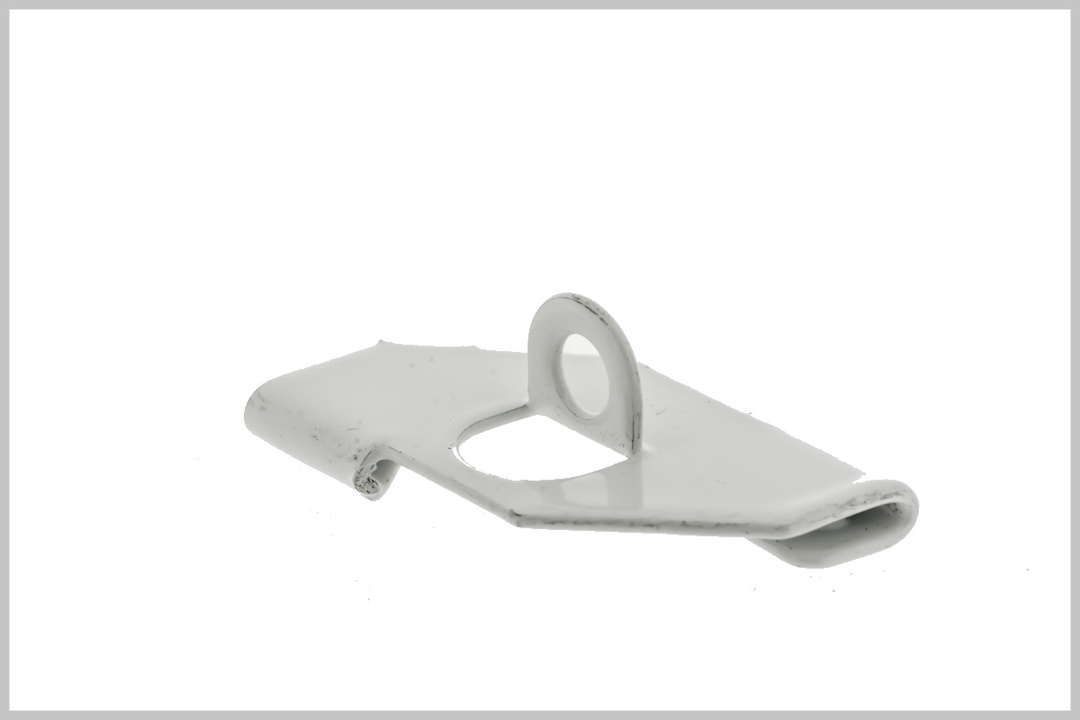 Suspended Ceiling Clamps & Clips