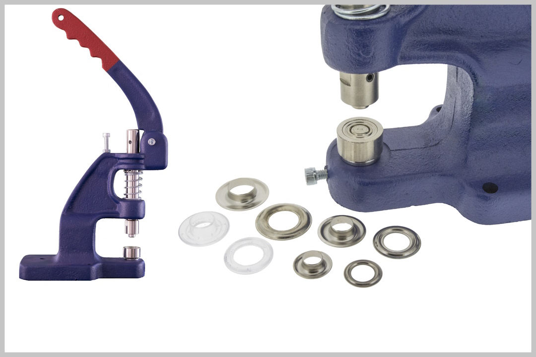Qfix Grommets/Washers and Accessories budget