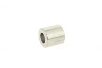 Rodyspacer Nickel 10 x 10 x 5,3 mm
