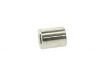 Rodyspacer Nickel 10 x 12 x 5,3 mm