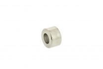 Rodyspacer Nickel 10 x 6 x 5,3 mm