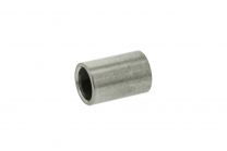 Rodyspacer stainless steel 10 x 15 x 7 mm