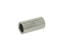 Rodyspacer stainless steel 10 x 20 x 7 mm