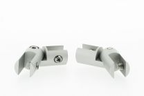 hinges aluminium for plate thickness 2-9mm