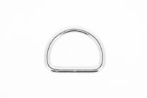 D-Ring 35x5mm verzinkt