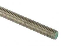 Treaded rod 975 A2 M8x1M