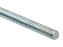Treaded rod 975 8.8 EV M6x1M