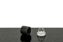Easyfix Letter standoffs midi 10 M+F black