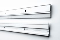 Sturdy French cleat Z-profile hanging systemset 60cm
