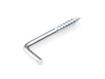IJzeren schroefduim vz 2.5x25