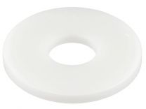 Plastic body washers DIN 9021 PA M10 30x2,5x10,5mm