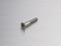 Metalfix 2 screw 25 mm