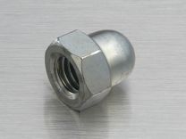 Screw cap Din 1587 EV M8