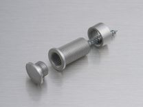 Maxiplex Aluminium 15-20 mm