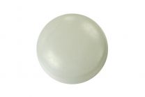 Mini Caps coverhead 10mm windowgrey