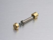 Miniplex 9+ chrome 13-18 (spacer bush 8 mm)