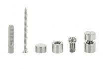 Miniplex+ 9mm SS304, thickness 1-6mm with spacer 8mm