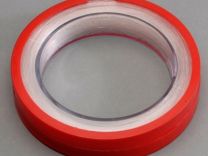 Nylon cord thickness approx. 0.4 mm, reel with 200 m