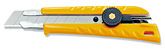 OLFA  Break-off knife L-1 /TK.