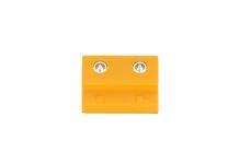 Suspension plate Z-profile 42x30mm mold