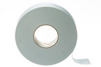 White foam tape 19mm x 50m ORABOND® 1811W