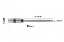 Paper drillbits standard 5mm x 65mm