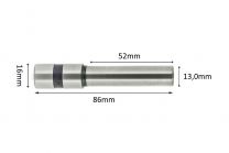 Paper drillbits standard 13mm x 52mm L